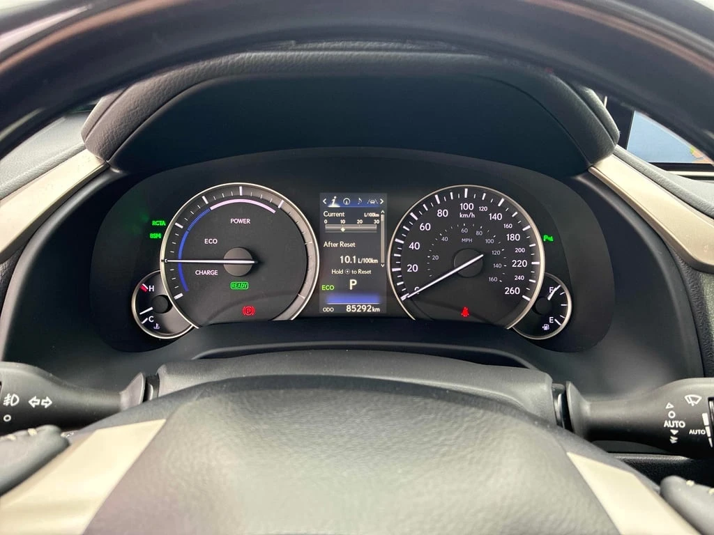 Lexus RX 450h * CARFAX * ХЕД ЪП* ПАНОРАМА* ДВА КЛЮЧА*  - изображение 8