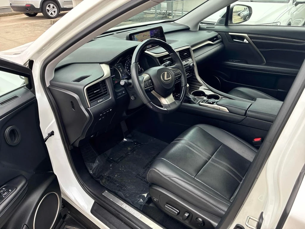 Lexus RX 450h * CARFAX * ХЕД ЪП* ПАНОРАМА* ДВА КЛЮЧА*  - изображение 5