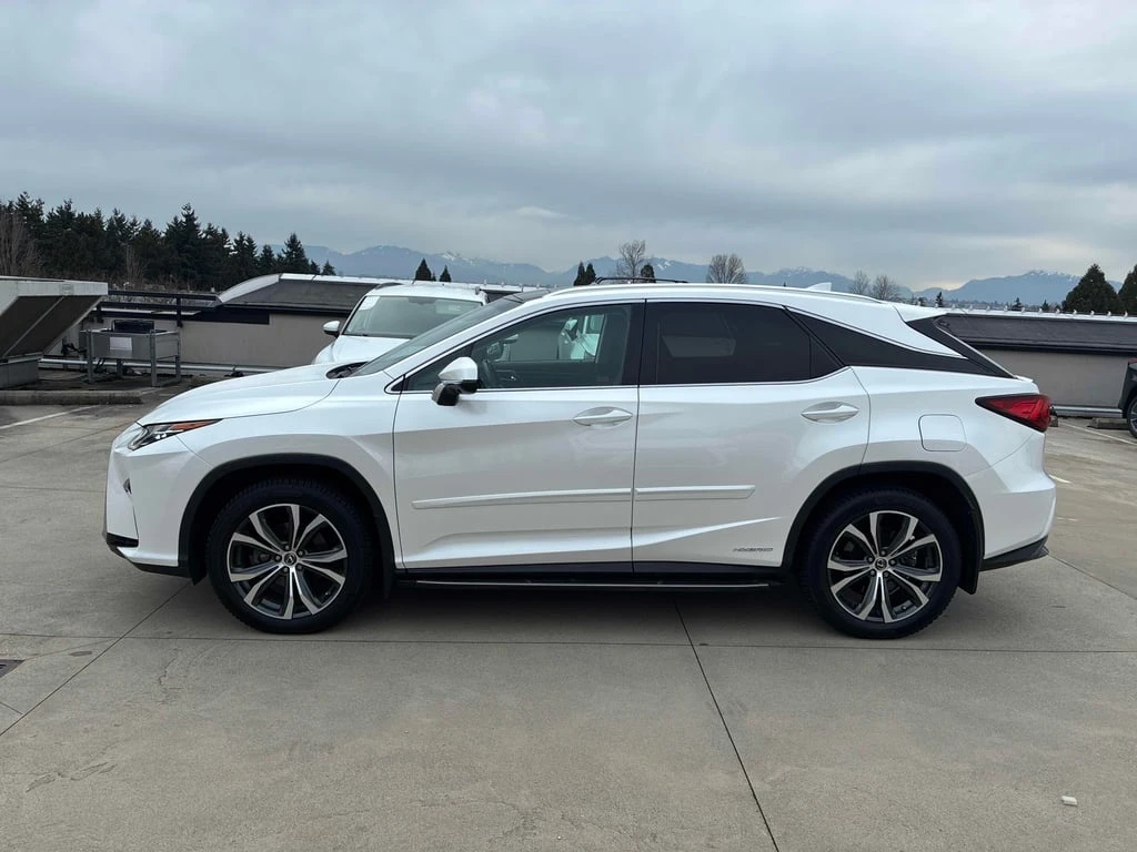 Lexus RX 450h * CARFAX * ХЕД ЪП* ПАНОРАМА* ДВА КЛЮЧА*  - изображение 2