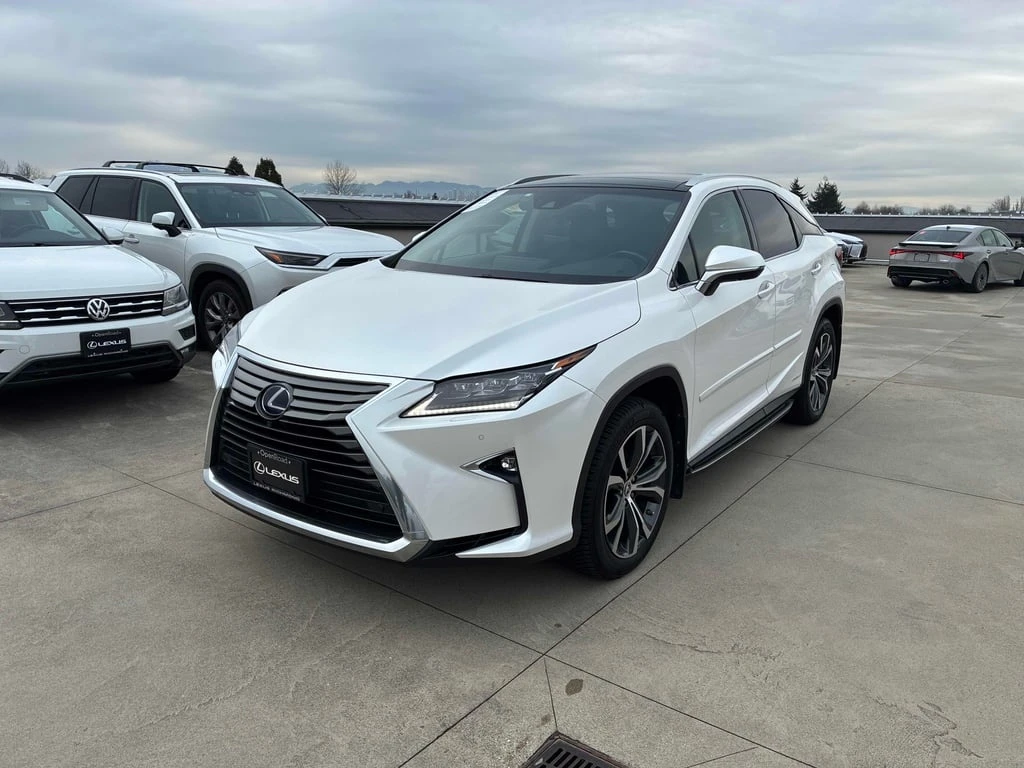 Lexus RX 450h * CARFAX * ��� ��* ��������* ��� �����*  | Mobile.bg � ����������� 1