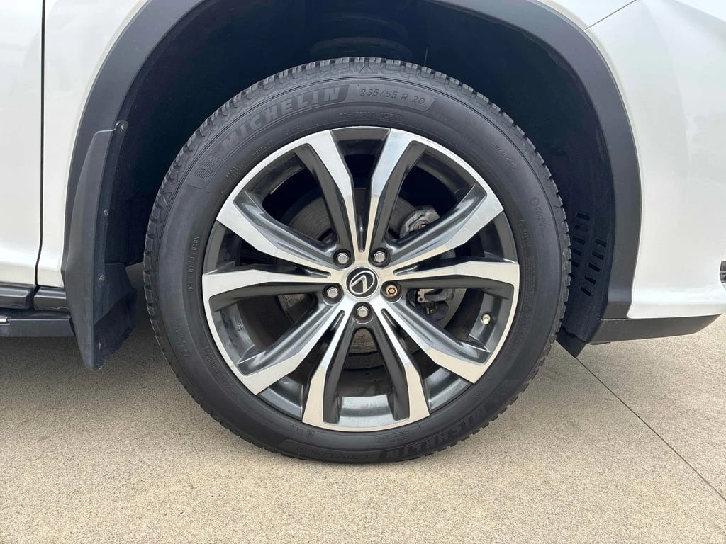 Lexus RX 450h * CARFAX * ХЕД ЪП* ПАНОРАМА* ДВА КЛЮЧА*  - изображение 7