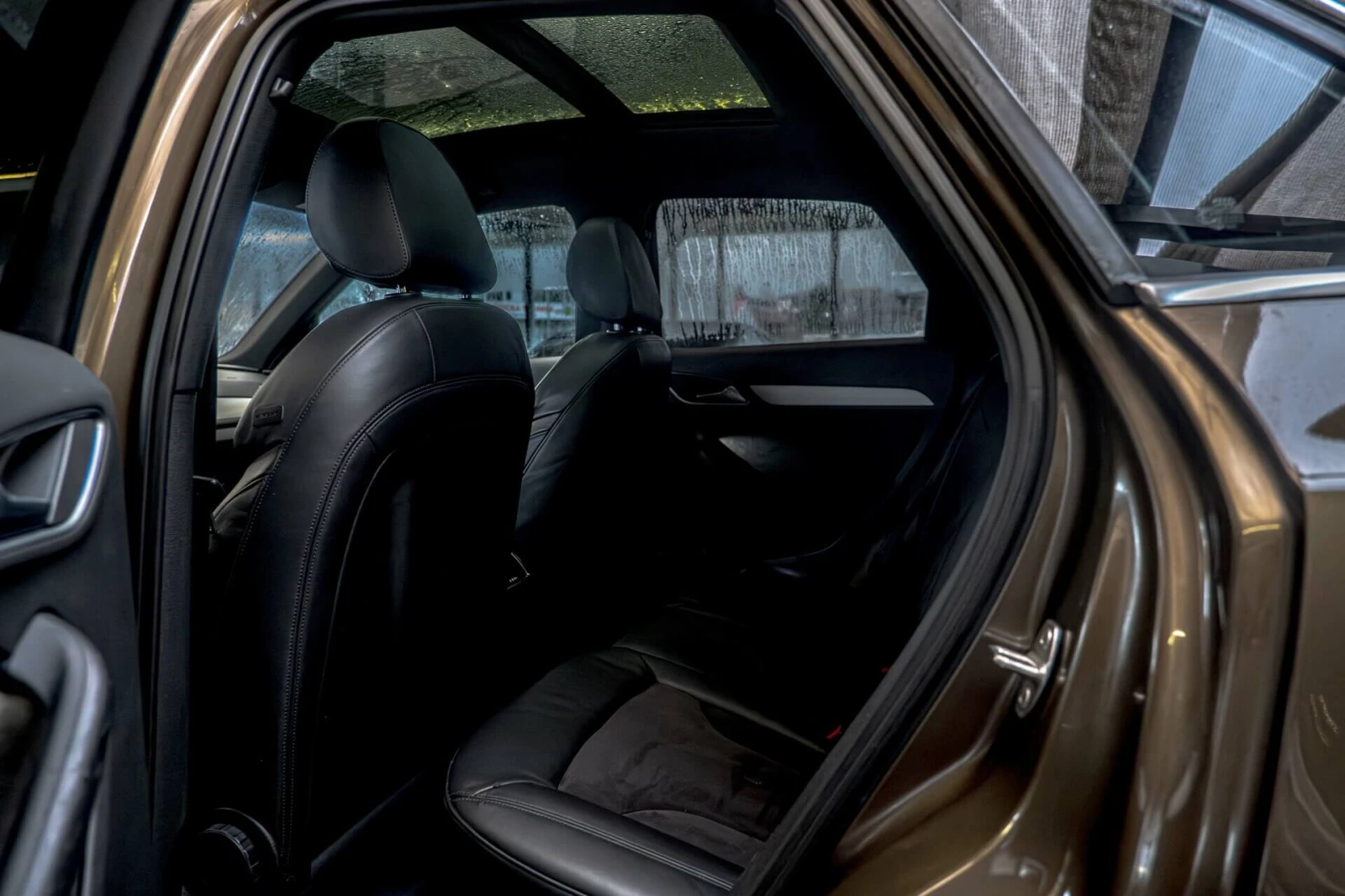 Audi Q3 2.0TDI/Quattro/Bose/LED/PDC/Панорама - изображение 7