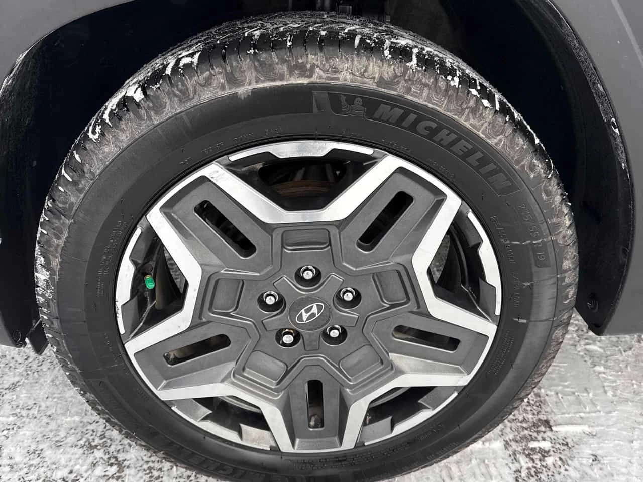 Hyundai Tucson Ultimate/CARFAX/��������/��������/360 CAM | Mobile.bg � ����������� 6