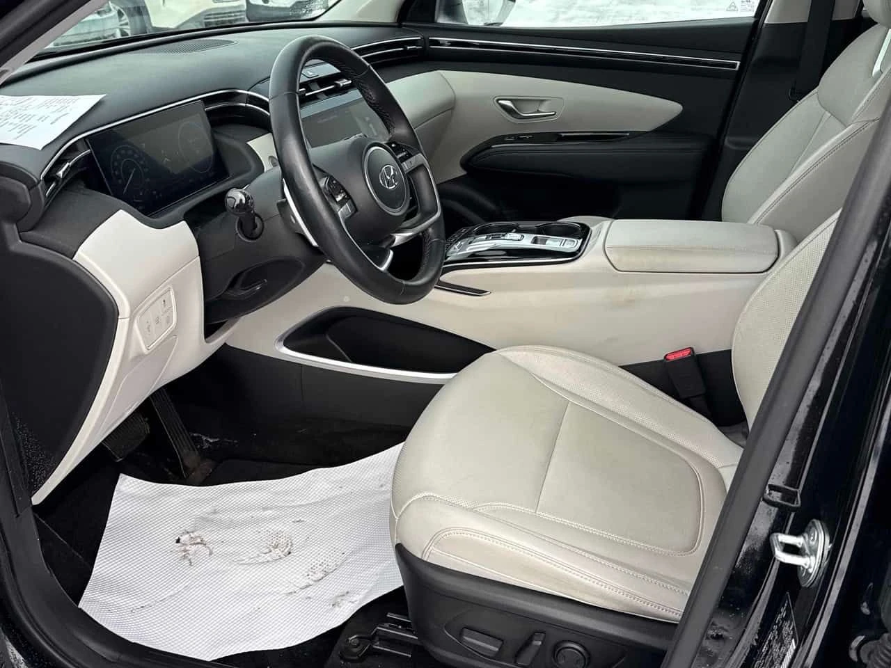 Hyundai Tucson Ultimate/CARFAX/��������/��������/360 CAM | Mobile.bg � ����������� 7