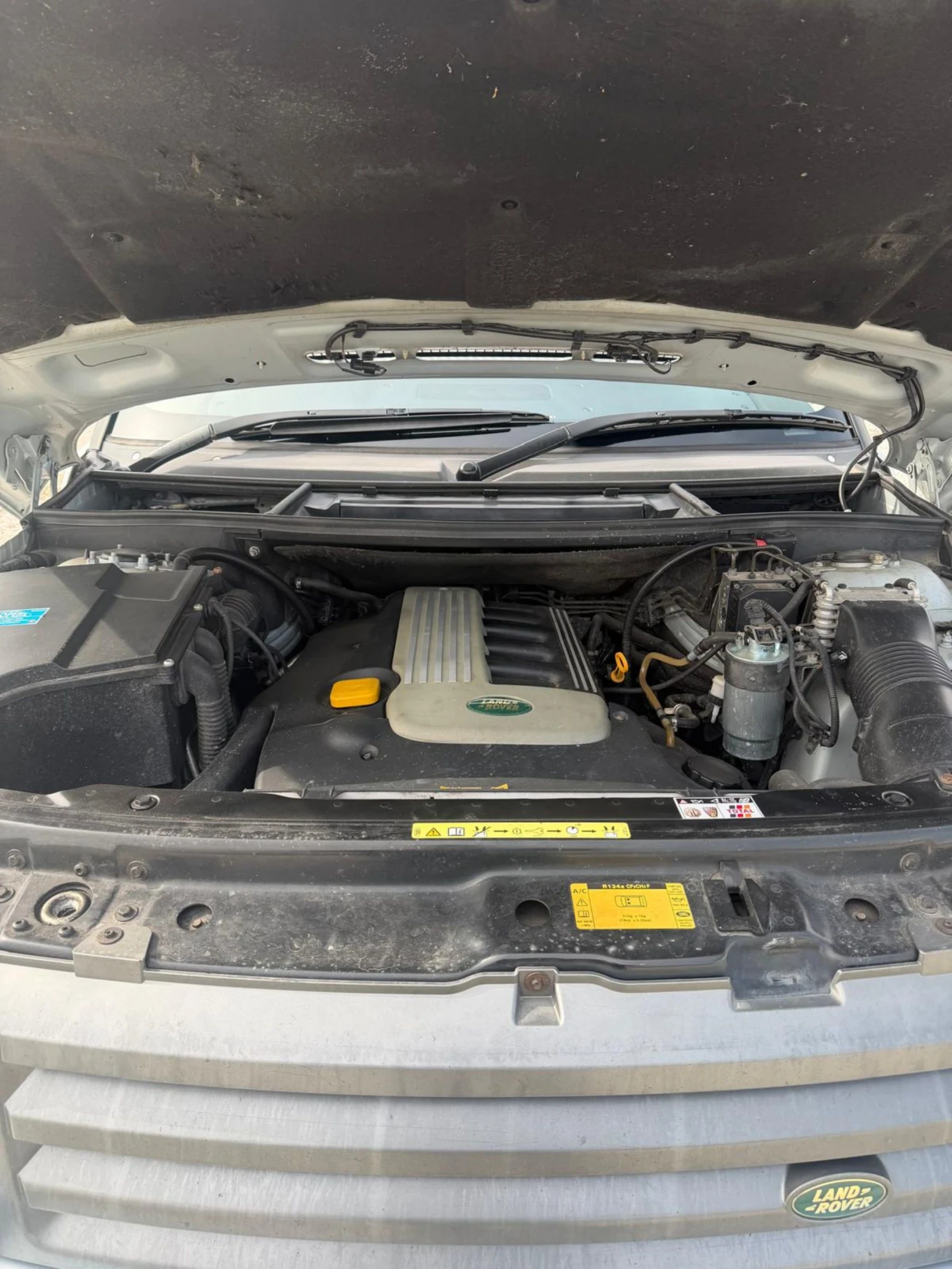 Land Rover Range rover | Mobile.bg � ����������� 6