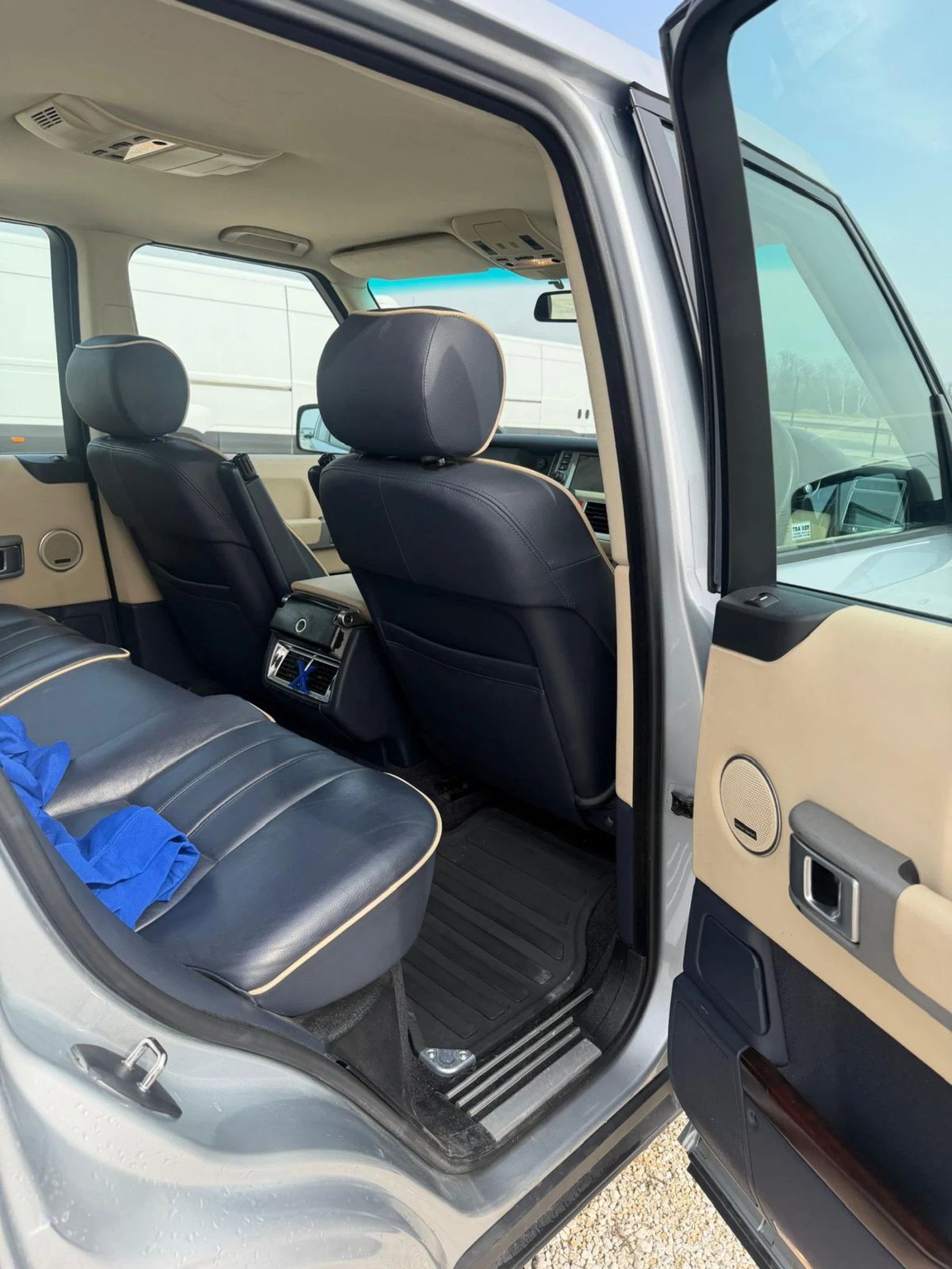 Land Rover Range rover | Mobile.bg � ����������� 7