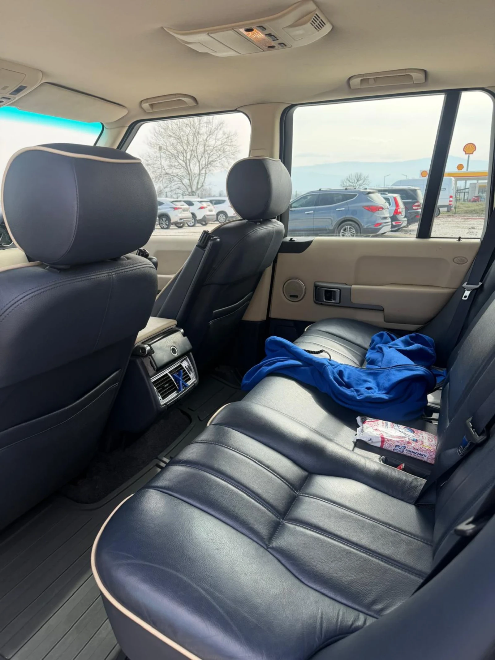 Land Rover Range rover | Mobile.bg � ����������� 12