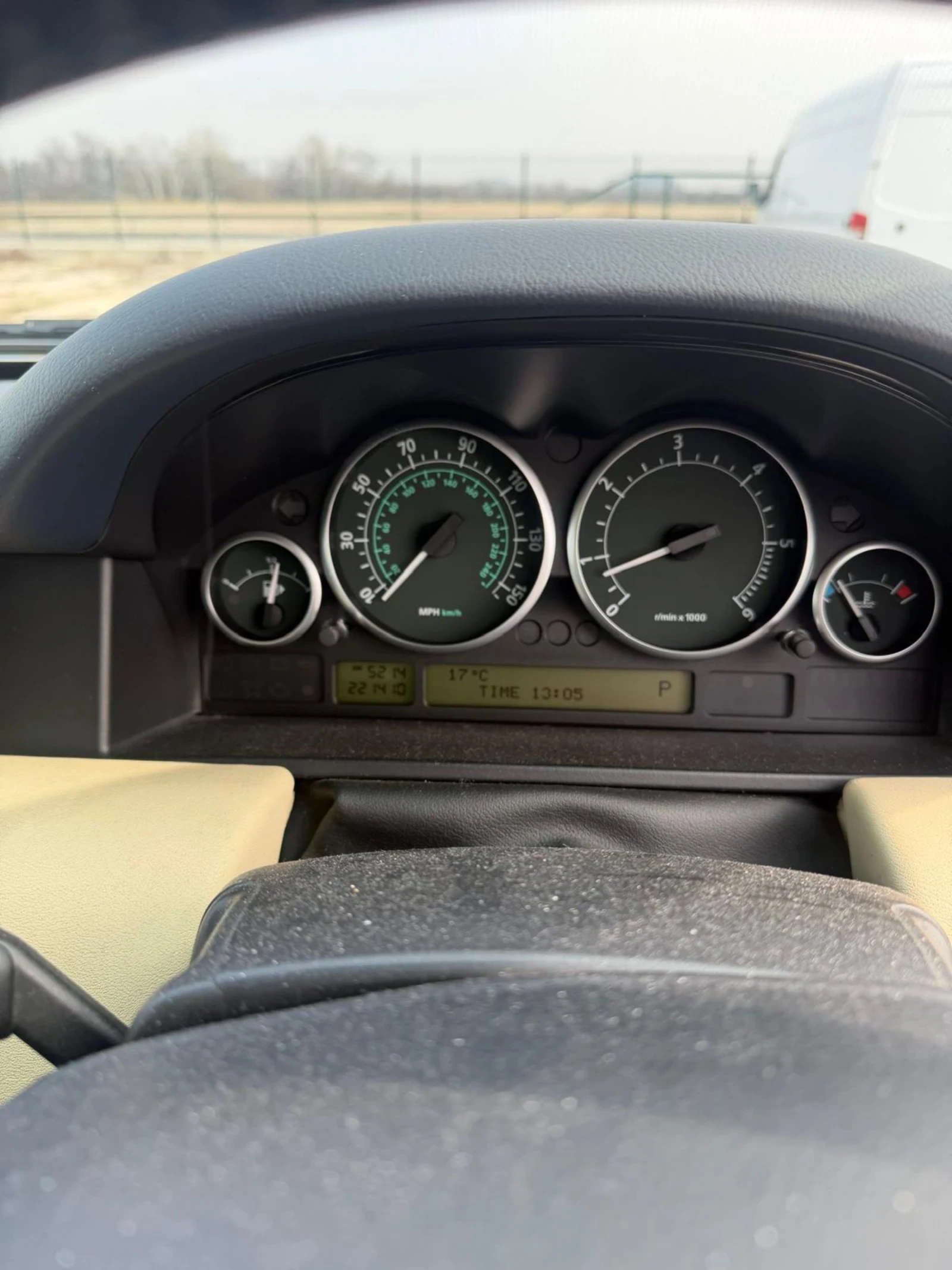 Land Rover Range rover | Mobile.bg � ����������� 9
