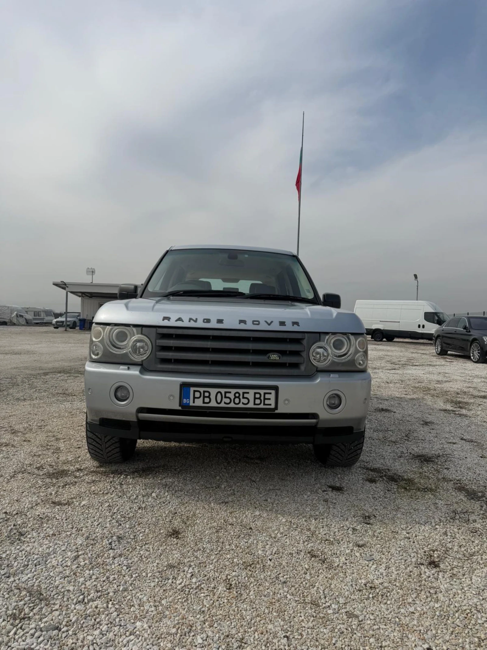 Land Rover Range rover | Mobile.bg � ����������� 1