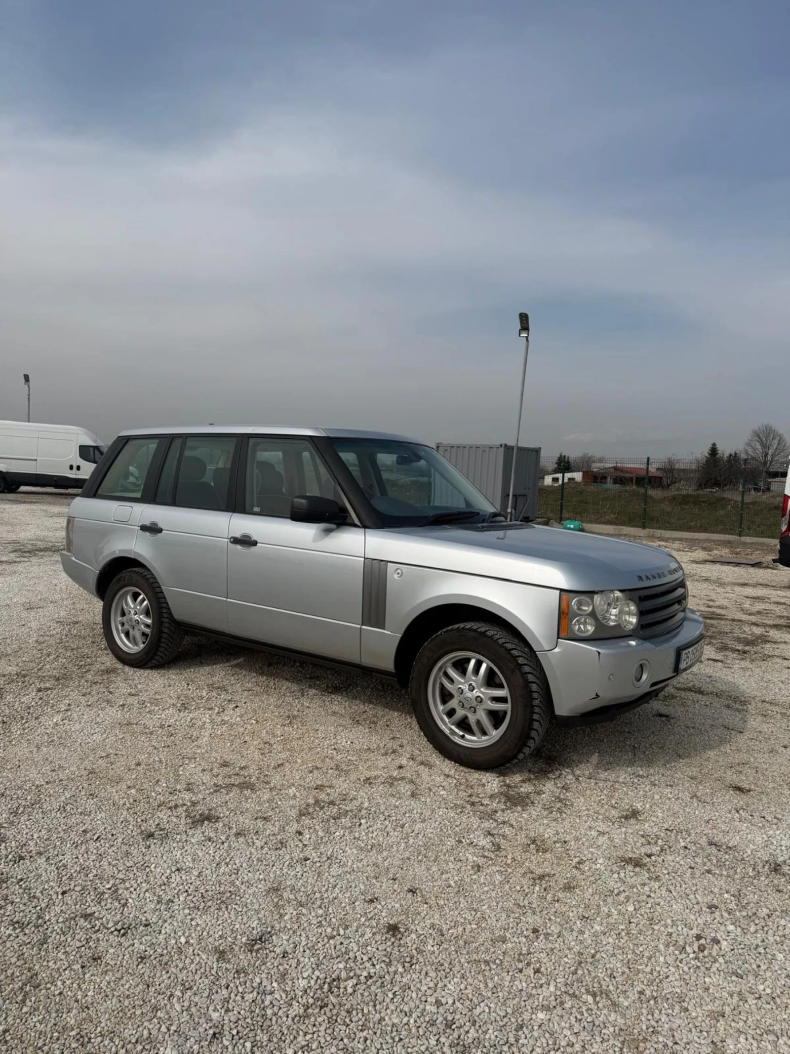 Land Rover Range rover | Mobile.bg � ����������� 3