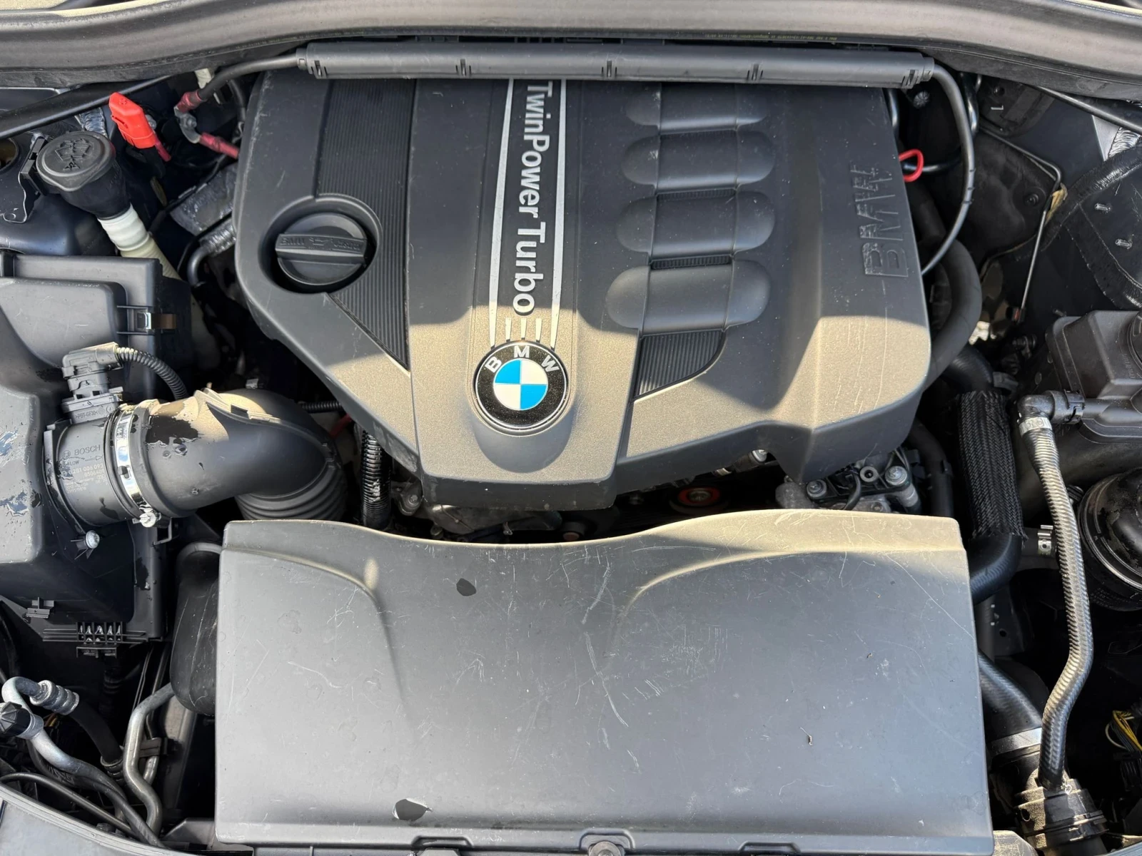 BMW X1 FACE 2, 000TDI EURO5B, снимка 15 - Автомобили и джипове - 54296099