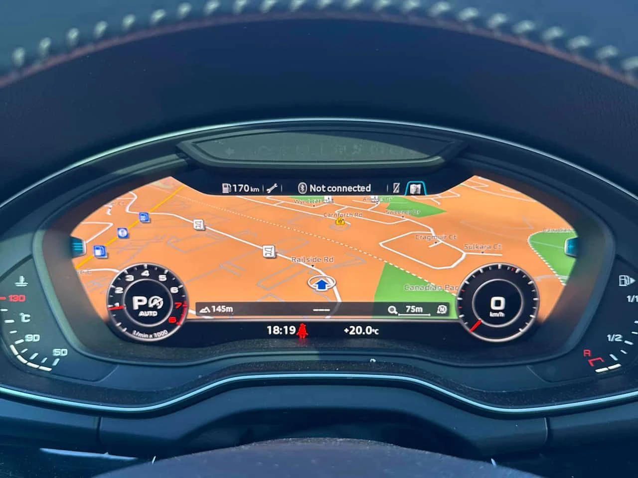 Audi Q5 Progressiv /360/LED/ПАНОРАМА/АВТОКРЕДИТ, снимка 8 - Автомобили и джипове - 54706701