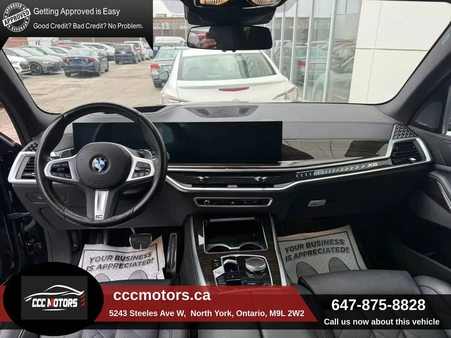 BMW X5 XDrive40i* М ПАКЕТ* FULL* Kрайна цена до България*, снимка 7 - Автомобили и джипове - 54929551