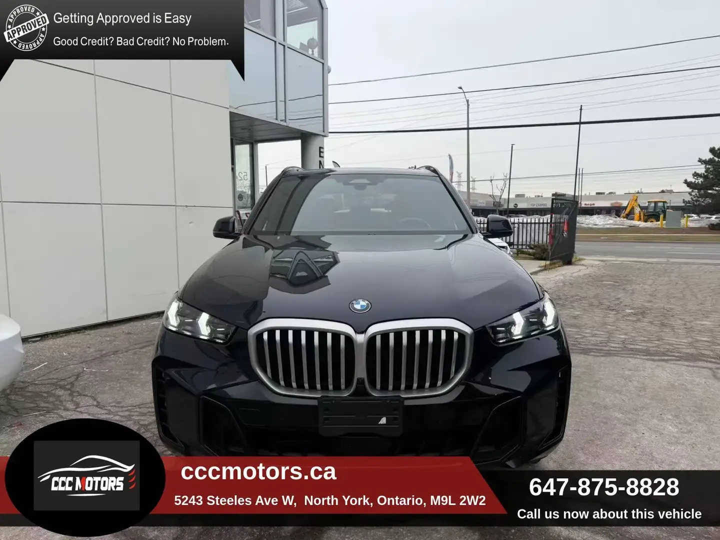 BMW X5 XDrive40i* М ПАКЕТ* FULL* Kрайна цена до България*, снимка 2 - Автомобили и джипове - 54929551