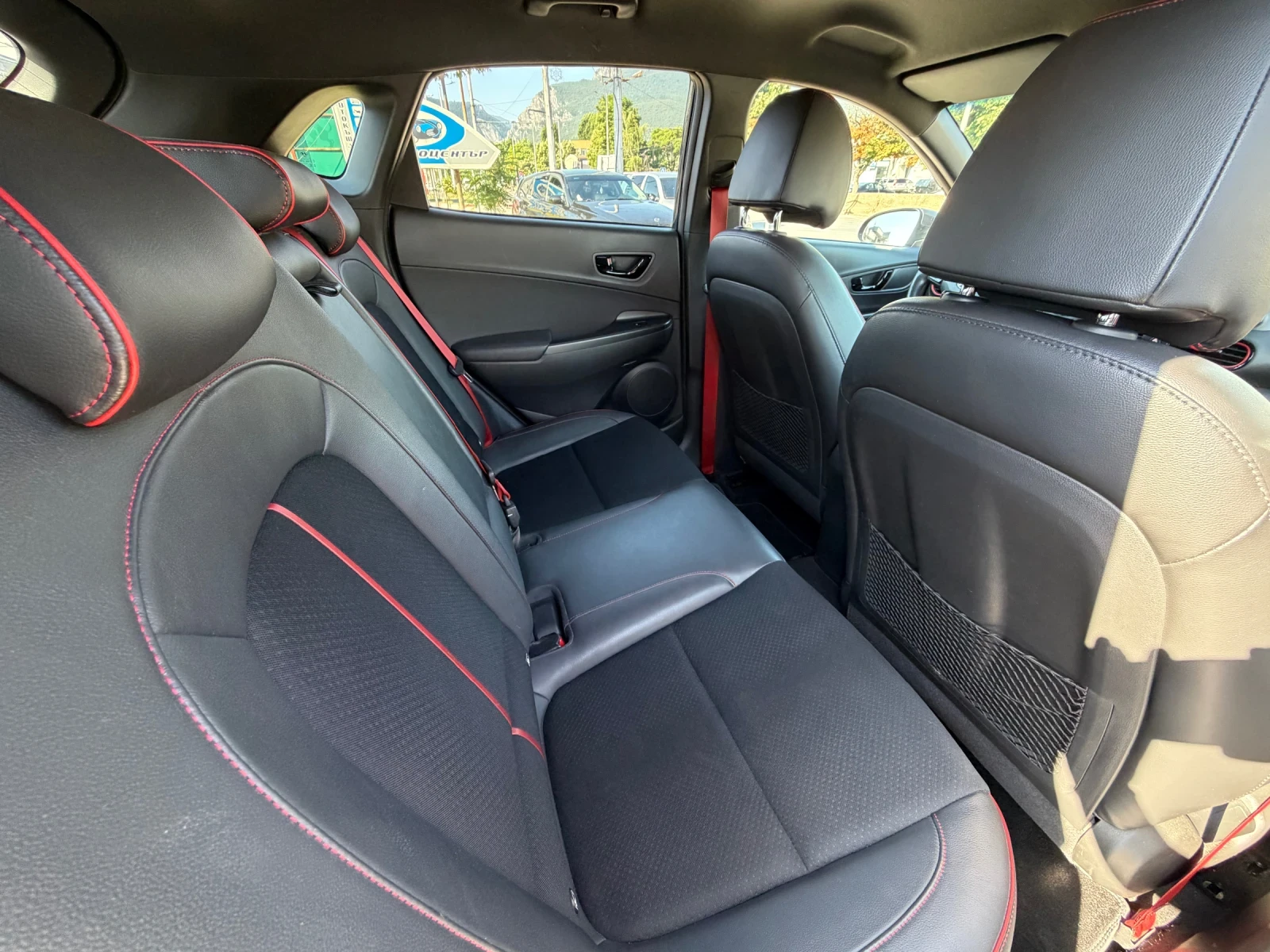 Hyundai Kona, снимка 15 - Автомобили и джипове - 55298993