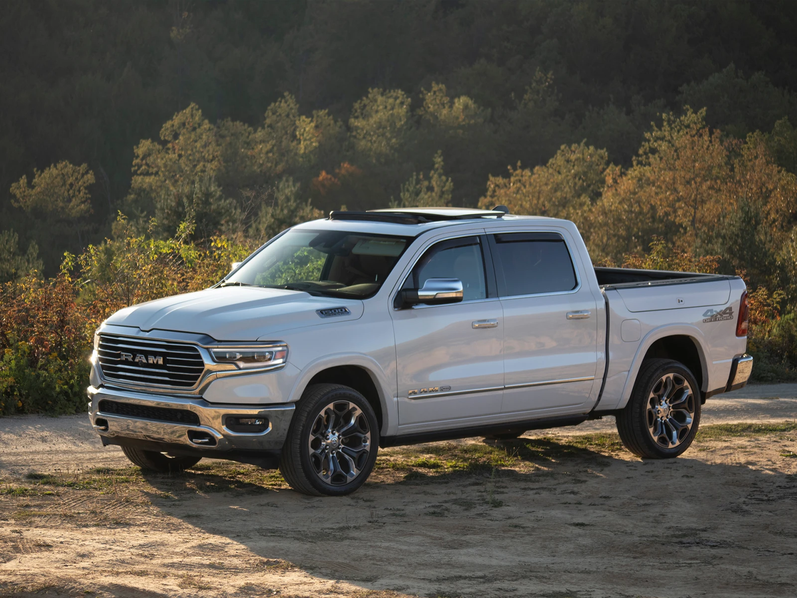 Dodge RAM 1500 5.7 eTorque LONGHORN + LPG | Mobile.bg � ����������� 7