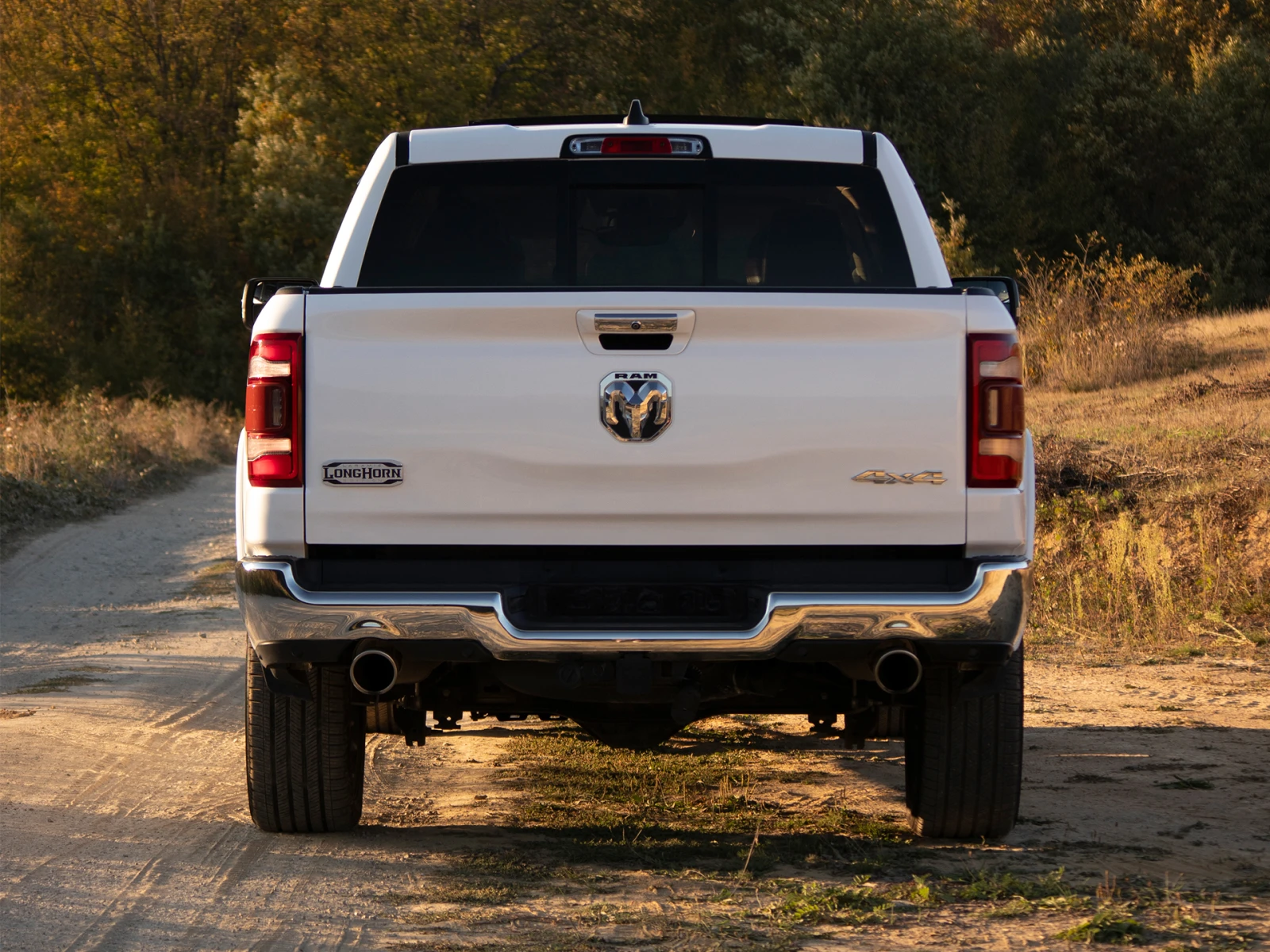 Dodge RAM 1500 5.7 eTorque LONGHORN + LPG | Mobile.bg � ����������� 4