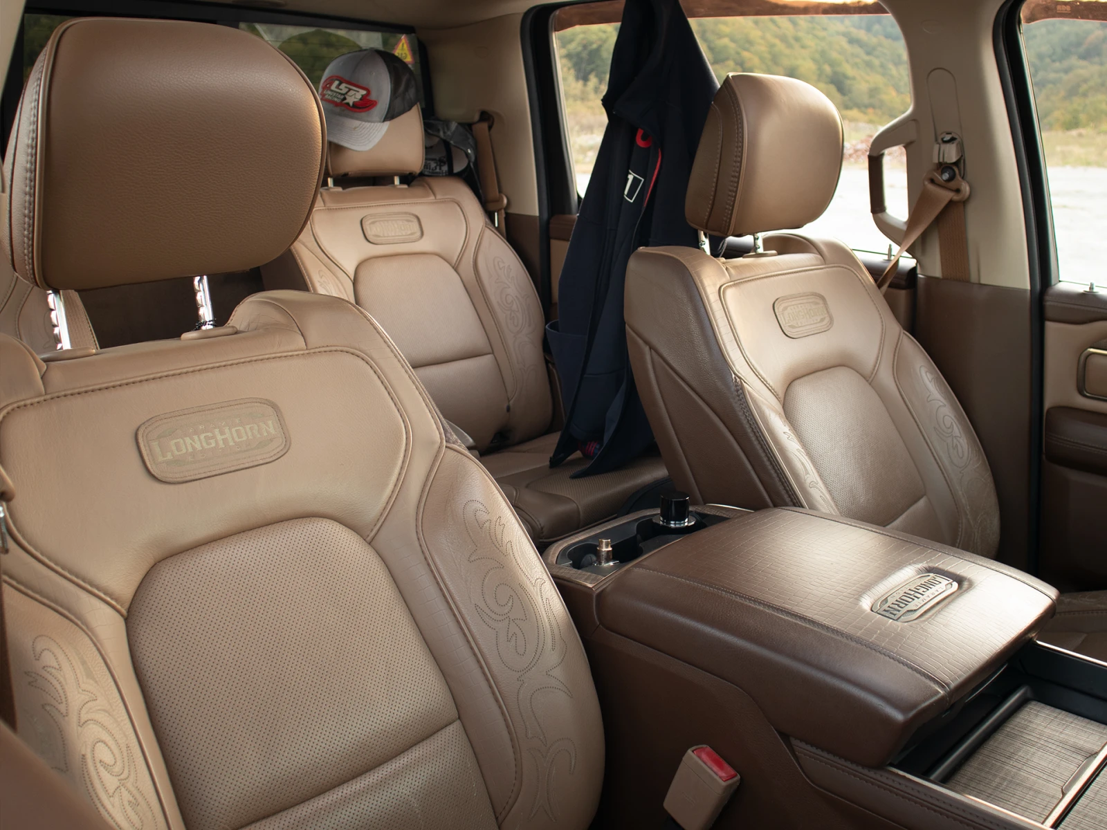 Dodge RAM 1500 5.7 eTorque LONGHORN + LPG | Mobile.bg � ����������� 12