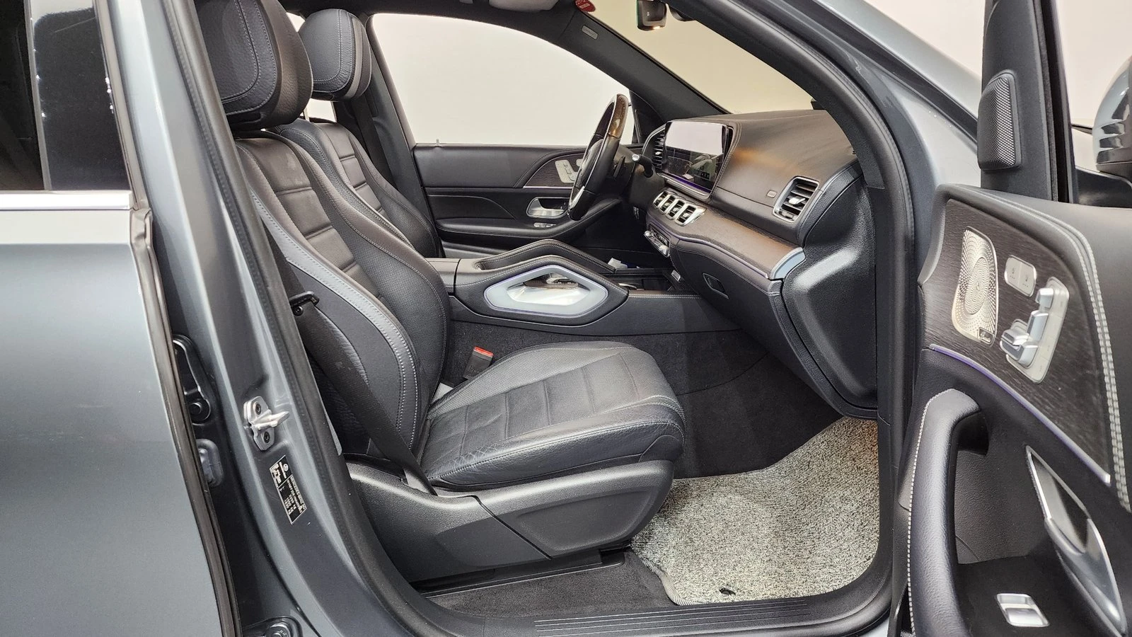 Mercedes-Benz GLS 400 ���* ���������* �����* HUD* 360* ������ ���� | Mobile.bg � ����������� 11