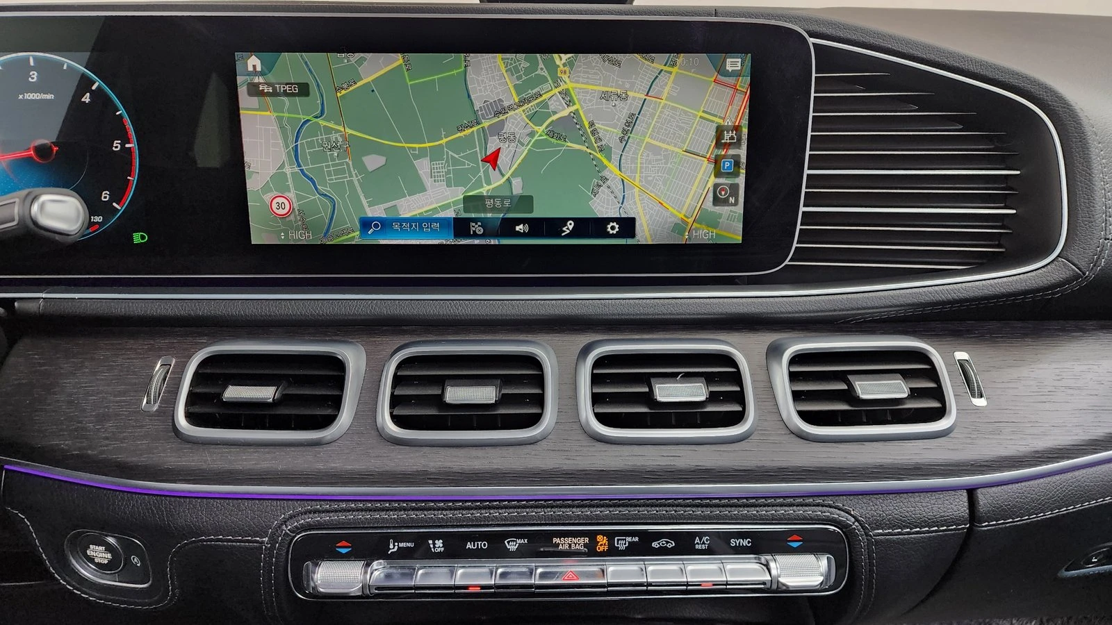 Mercedes-Benz GLS 400 ���* ���������* �����* HUD* 360* ������ ���� | Mobile.bg � ����������� 14