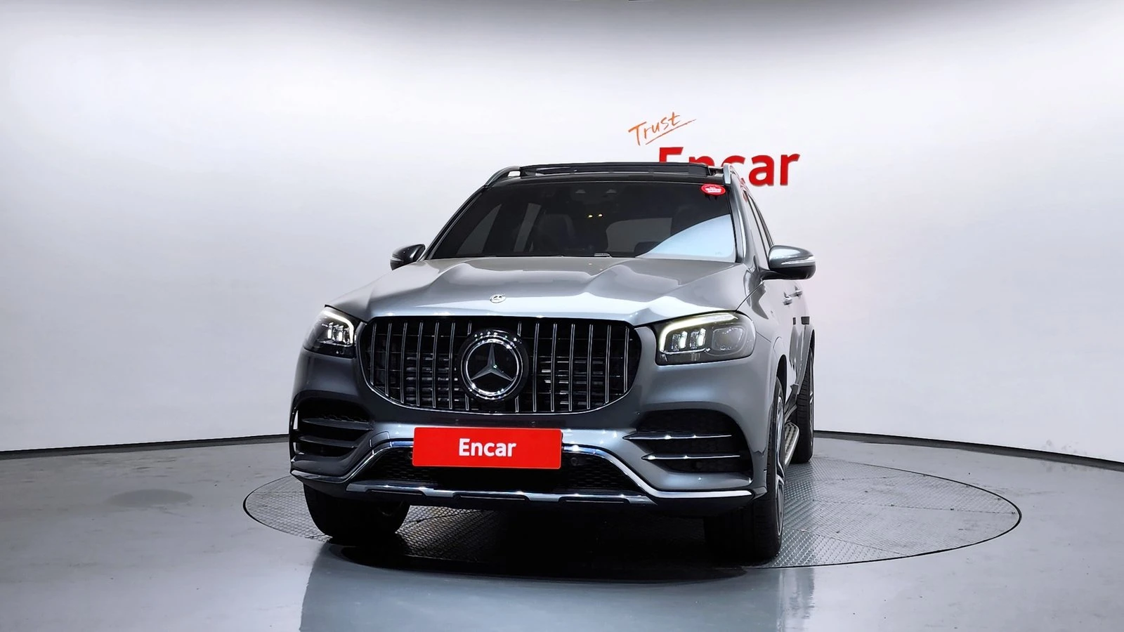 Mercedes-Benz GLS 400 ���* ���������* �����* HUD* 360* ������ ���� | Mobile.bg � ����������� 3