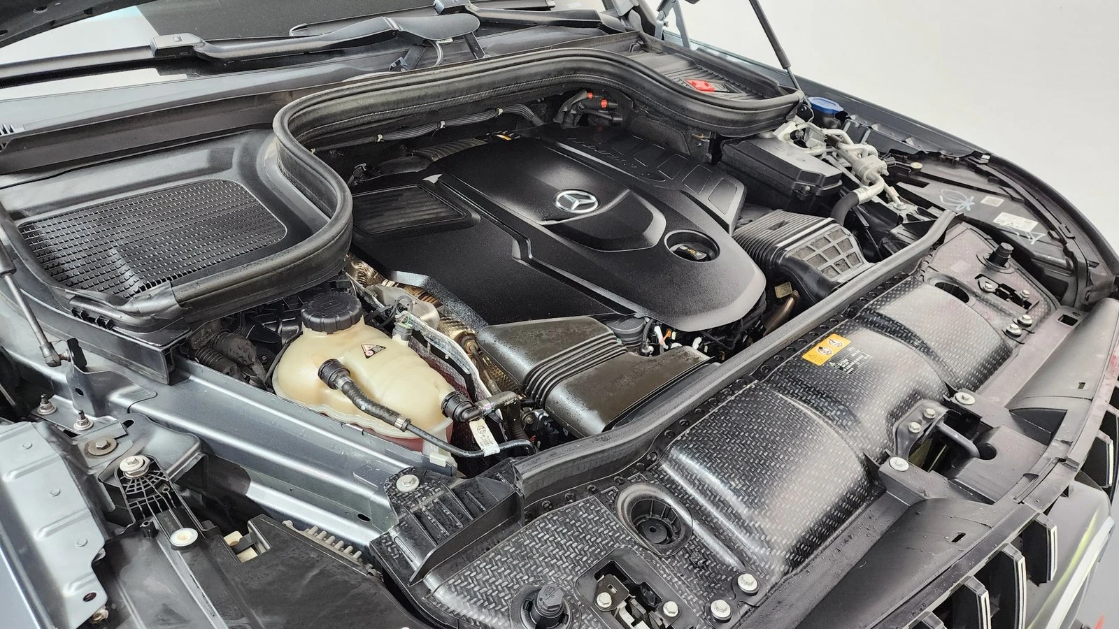 Mercedes-Benz GLS 400 ���* ���������* �����* HUD* 360* ������ ���� | Mobile.bg � ����������� 6