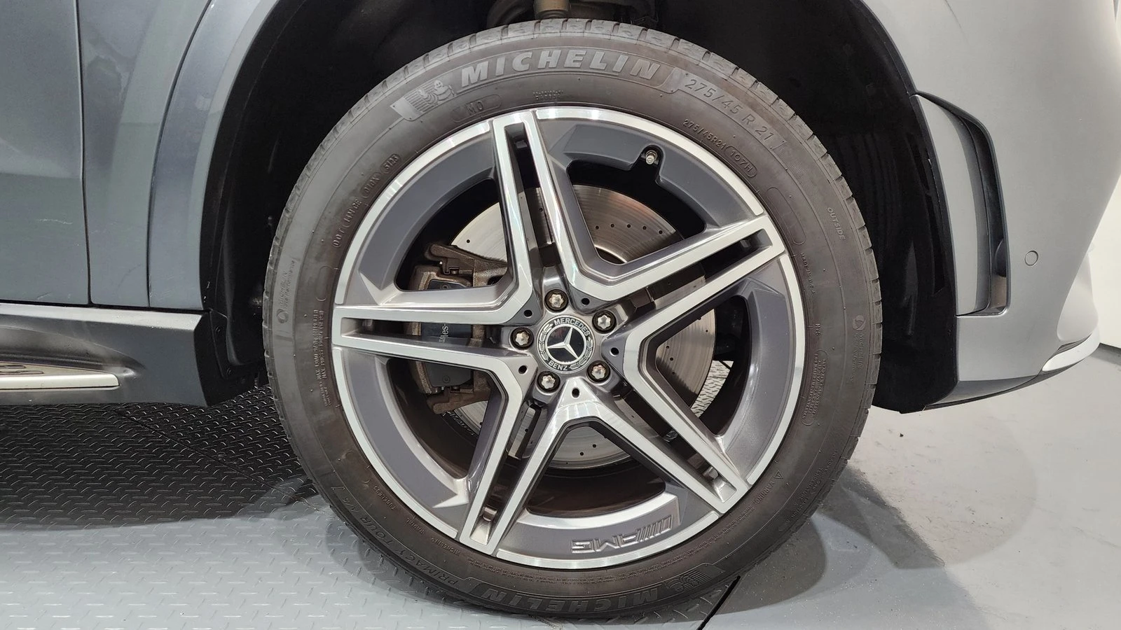 Mercedes-Benz GLS 400 ���* ���������* �����* HUD* 360* ������ ���� | Mobile.bg � ����������� 5