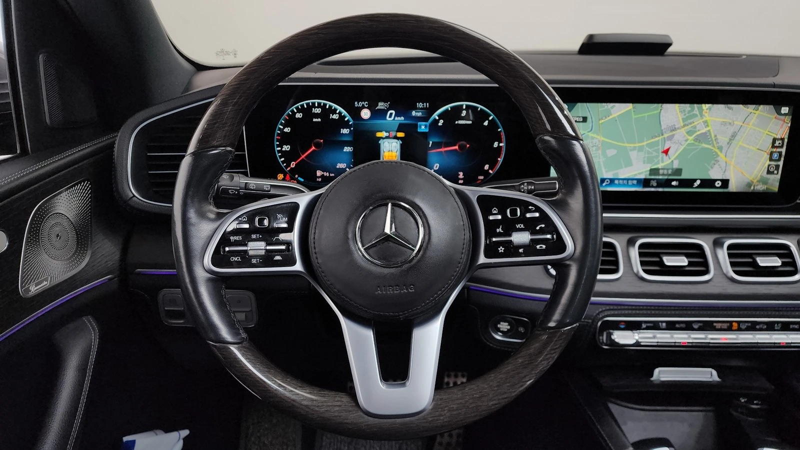Mercedes-Benz GLS 400 ���* ���������* �����* HUD* 360* ������ ���� | Mobile.bg � ����������� 13