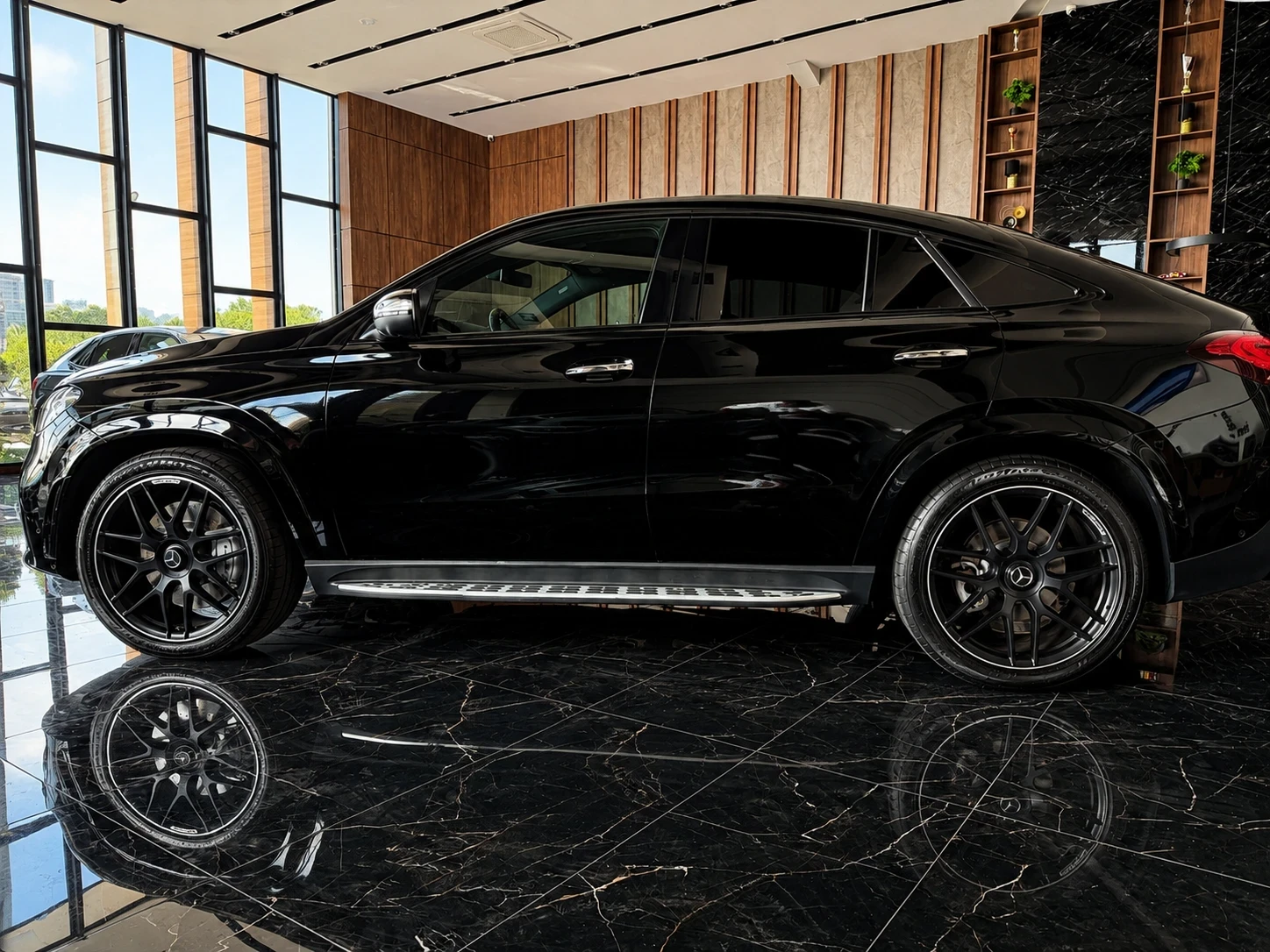 Mercedes-Benz GLE 53 4MATIC | Mobile.bg � ����������� 6