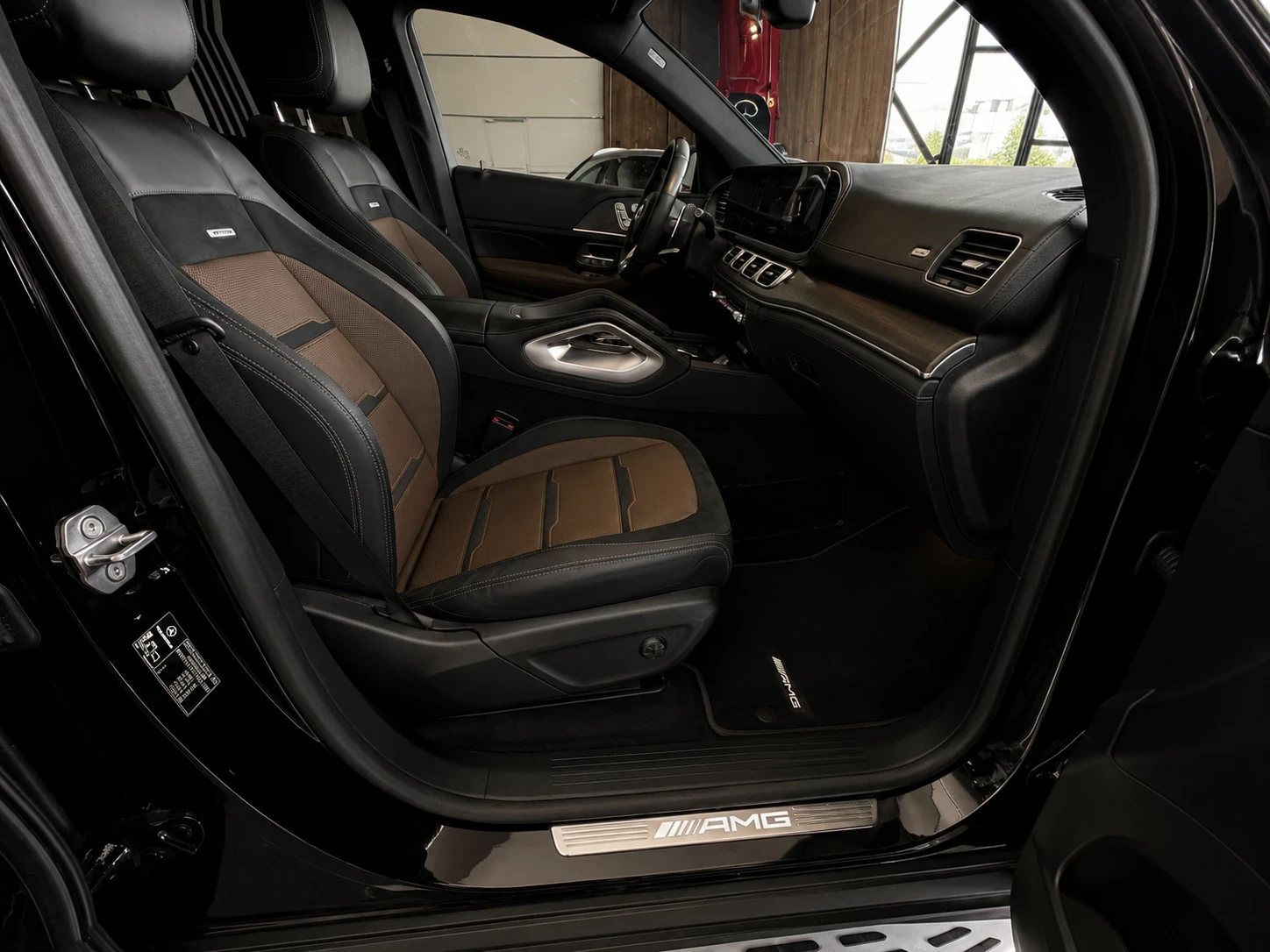 Mercedes-Benz GLE 53 4MATIC | Mobile.bg � ����������� 12