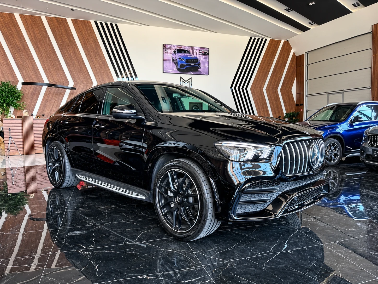 Mercedes-Benz GLE 53 4MATIC | Mobile.bg � ����������� 3