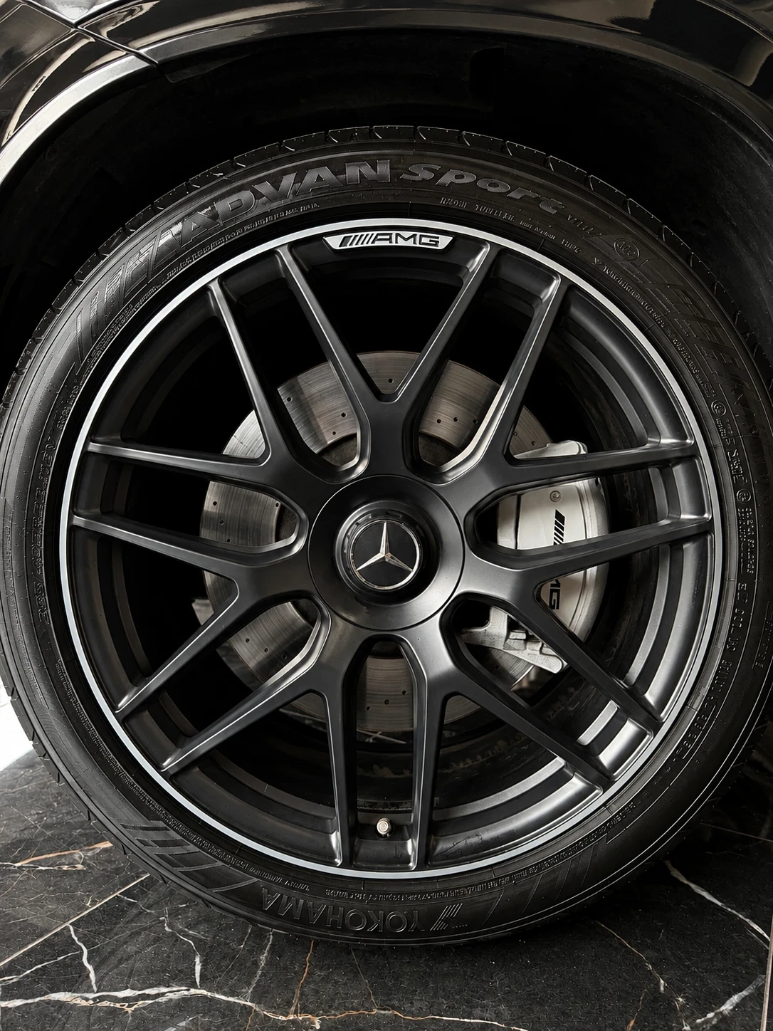 Mercedes-Benz GLE 53 4MATIC | Mobile.bg � ����������� 16