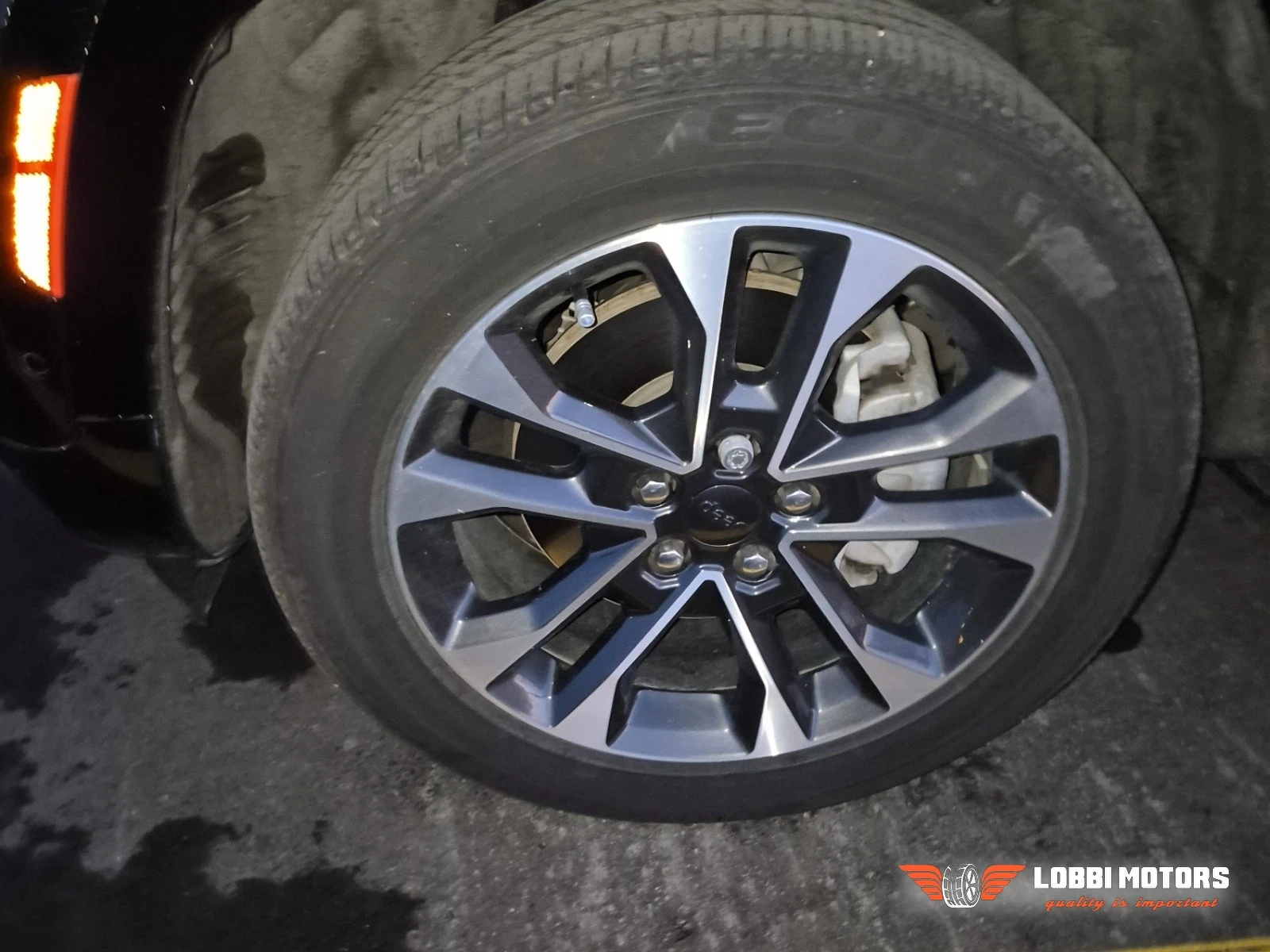 Jeep Grand cherokee, снимка 6 - Автомобили и джипове - 55992838