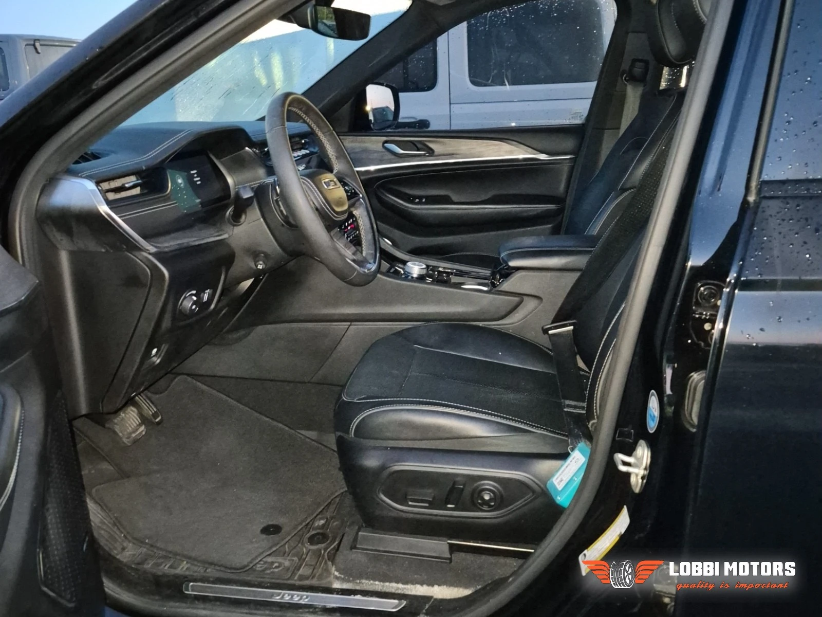 Jeep Grand cherokee, снимка 5 - Автомобили и джипове - 55992838