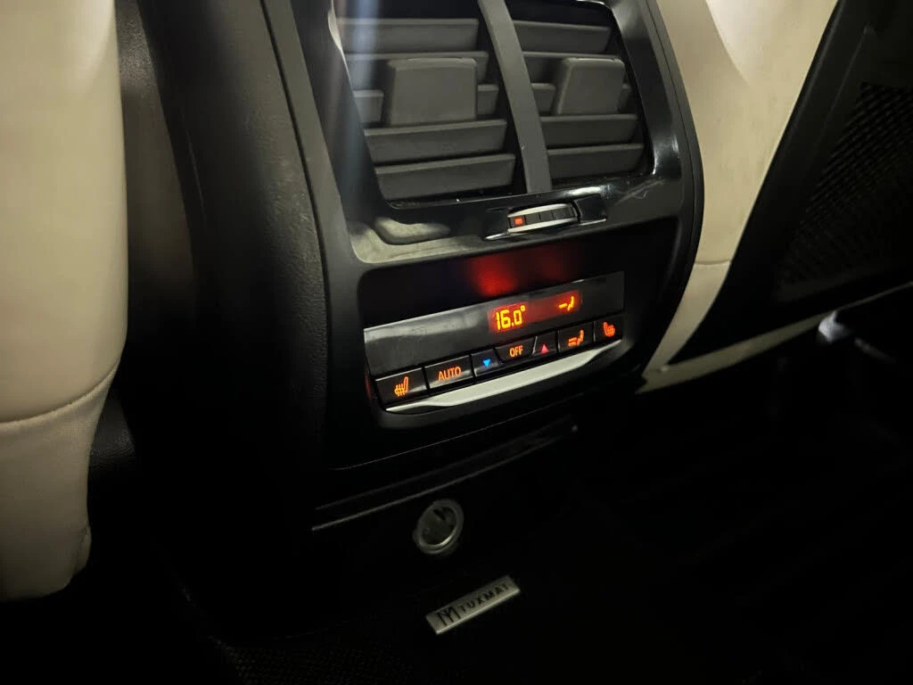 BMW X3 ACC * HUD * 360 * АвтоКредит * (ЦЕНА ДО БГ), снимка 16 - Автомобили и джипове - 56073931