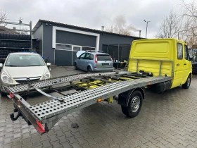 Mercedes-Benz Sprinter 316 2.7cdi 156к.с, снимка 4