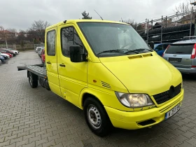 Mercedes-Benz Sprinter 316 2.7cdi 156к.с, снимка 6