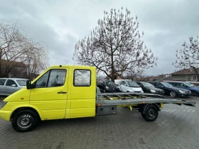 Mercedes-Benz Sprinter 316 2.7cdi 156к.с, снимка 2