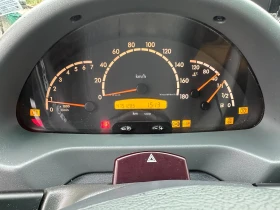 Mercedes-Benz Sprinter 316 2.7cdi 156к.с, снимка 13