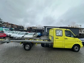 Mercedes-Benz Sprinter 316 2.7cdi 156к.с, снимка 5