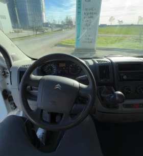 Citroen Jumper, снимка 5