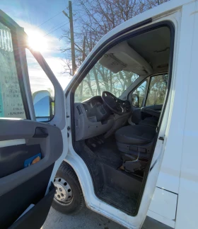 Citroen Jumper, снимка 4