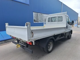 Iveco Daily 35C14, снимка 4