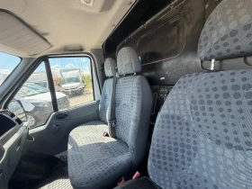 Ford Transit 2броя!ТОП!КЛИМА!187ХКМ!, снимка 8