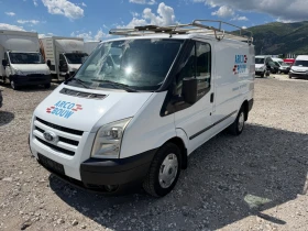 Ford Transit 2броя!ТОП!КЛИМА!187ХКМ!, снимка 1