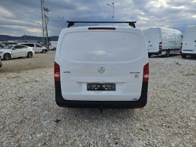 Mercedes-Benz Vito 114, снимка 4