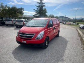 Hyundai H1 2.5 136 коня, снимка 2