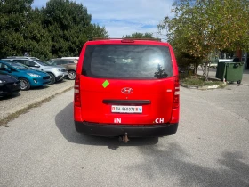 Hyundai H1 2.5 136 коня, снимка 7