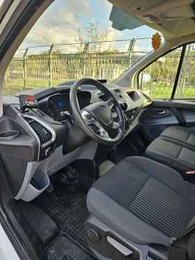 Ford Transit 2.2 TDCI , снимка 7