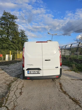 Ford Transit 2.2 TDCI , снимка 3